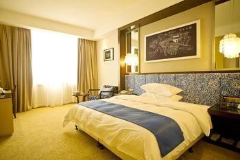 Miaozu Buyi Hotel 凤凰 外观 照片