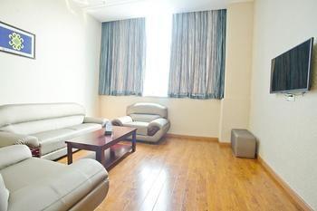 Miaozu Buyi Hotel 凤凰 外观 照片