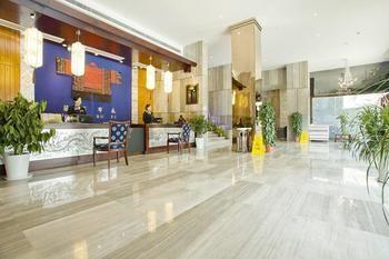 Miaozu Buyi Hotel 凤凰 外观 照片