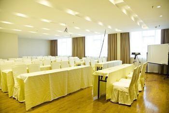 Miaozu Buyi Hotel 凤凰 外观 照片
